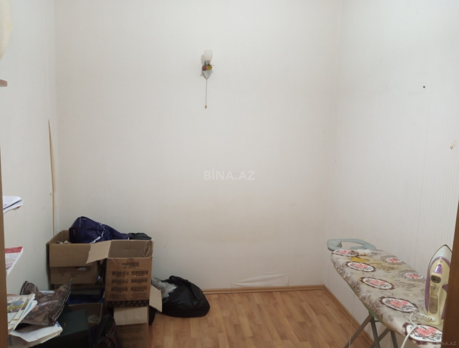 3 otaqlı Yeni tikili, Həzi Aslanov m., Bakı