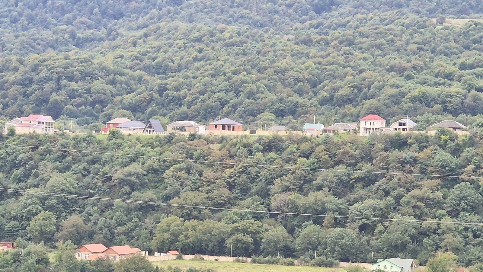 Torpaq Qusar