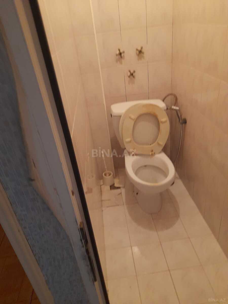 2 otaqlı Köhnə tikili, Həzi Aslanov m., Bakı