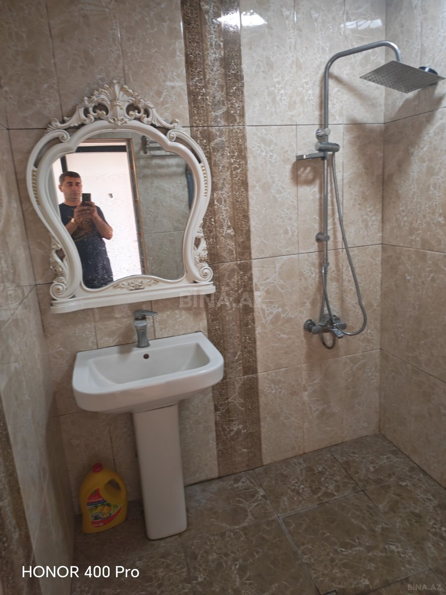 2 otaqlı Köhnə tikili, Həzi Aslanov m., Bakı