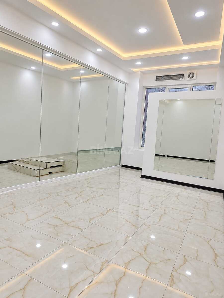 1 otaqlı Ofis, 28 May m., Bakı