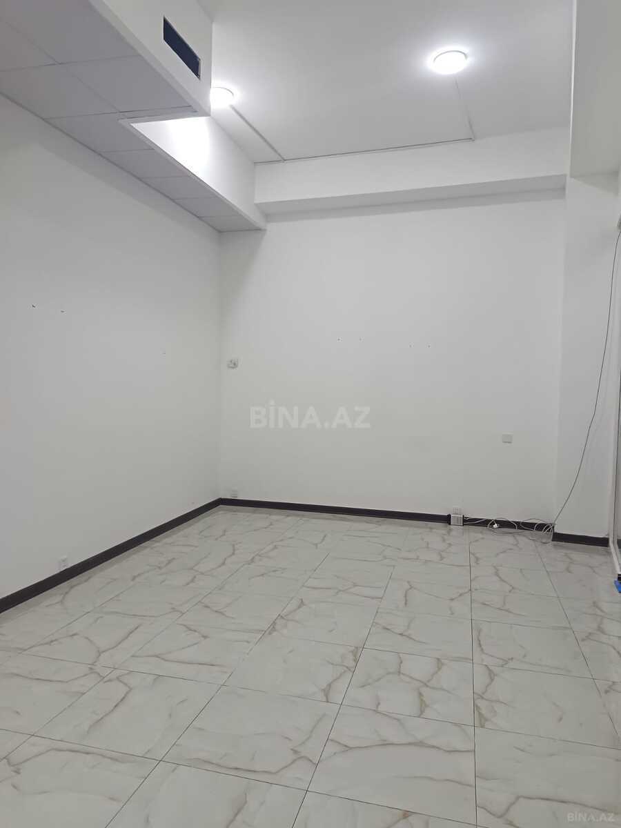 1 otaqlı Ofis, 28 May m., Bakı