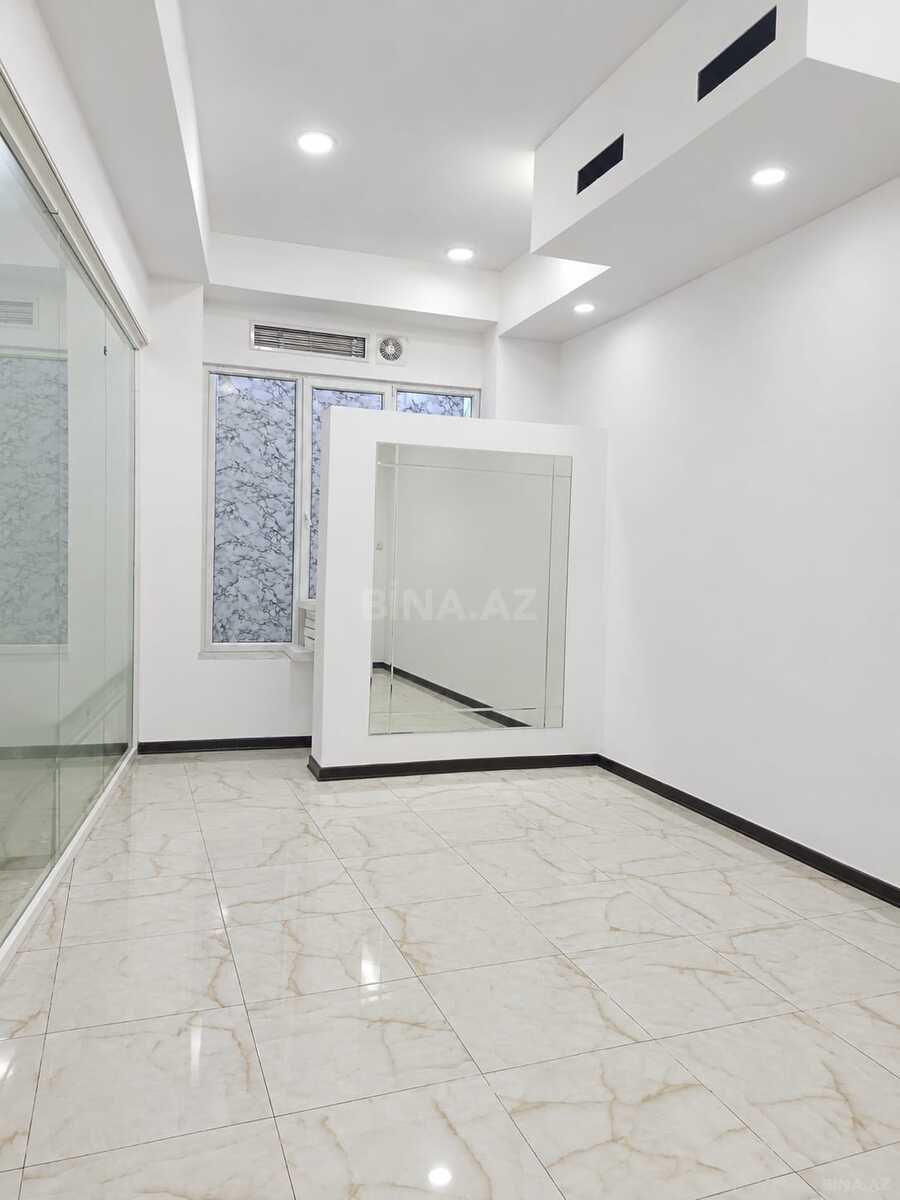 1 otaqlı Ofis, 28 May m., Bakı
