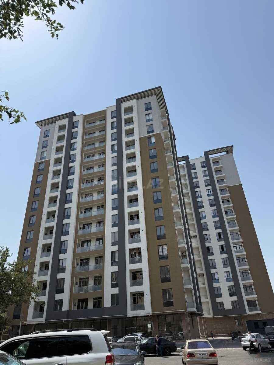 1-комн. квартира на продажу, Баку