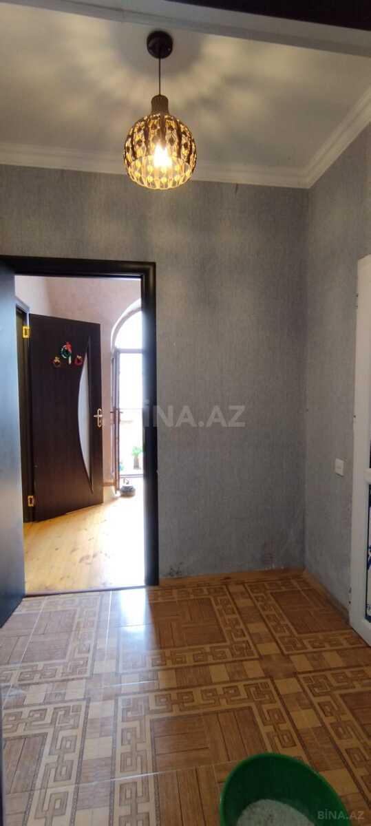 1 otaqlı Yeni tikili, Xırdalan