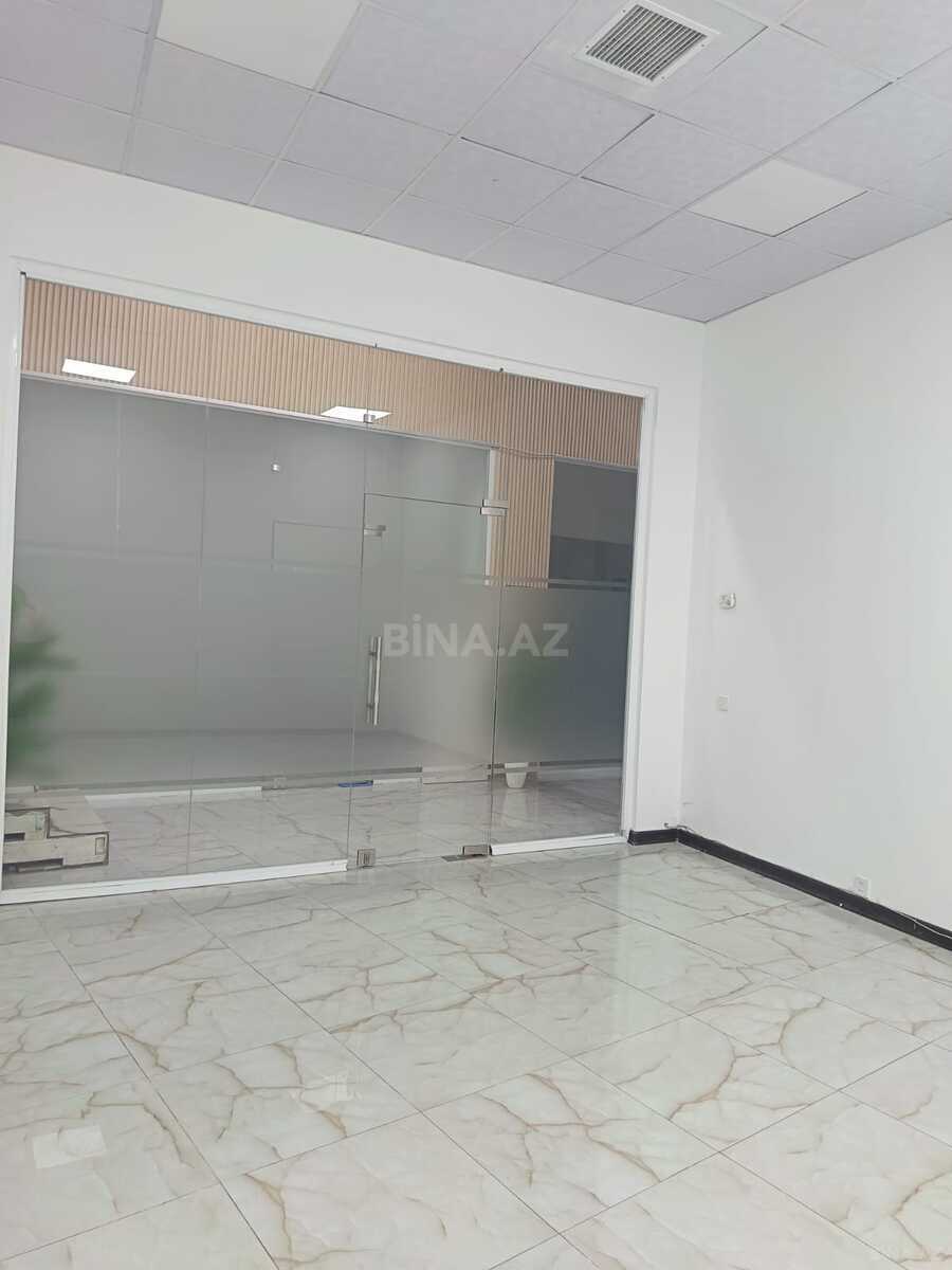 1 otaqlı Ofis, 28 May m., Bakı