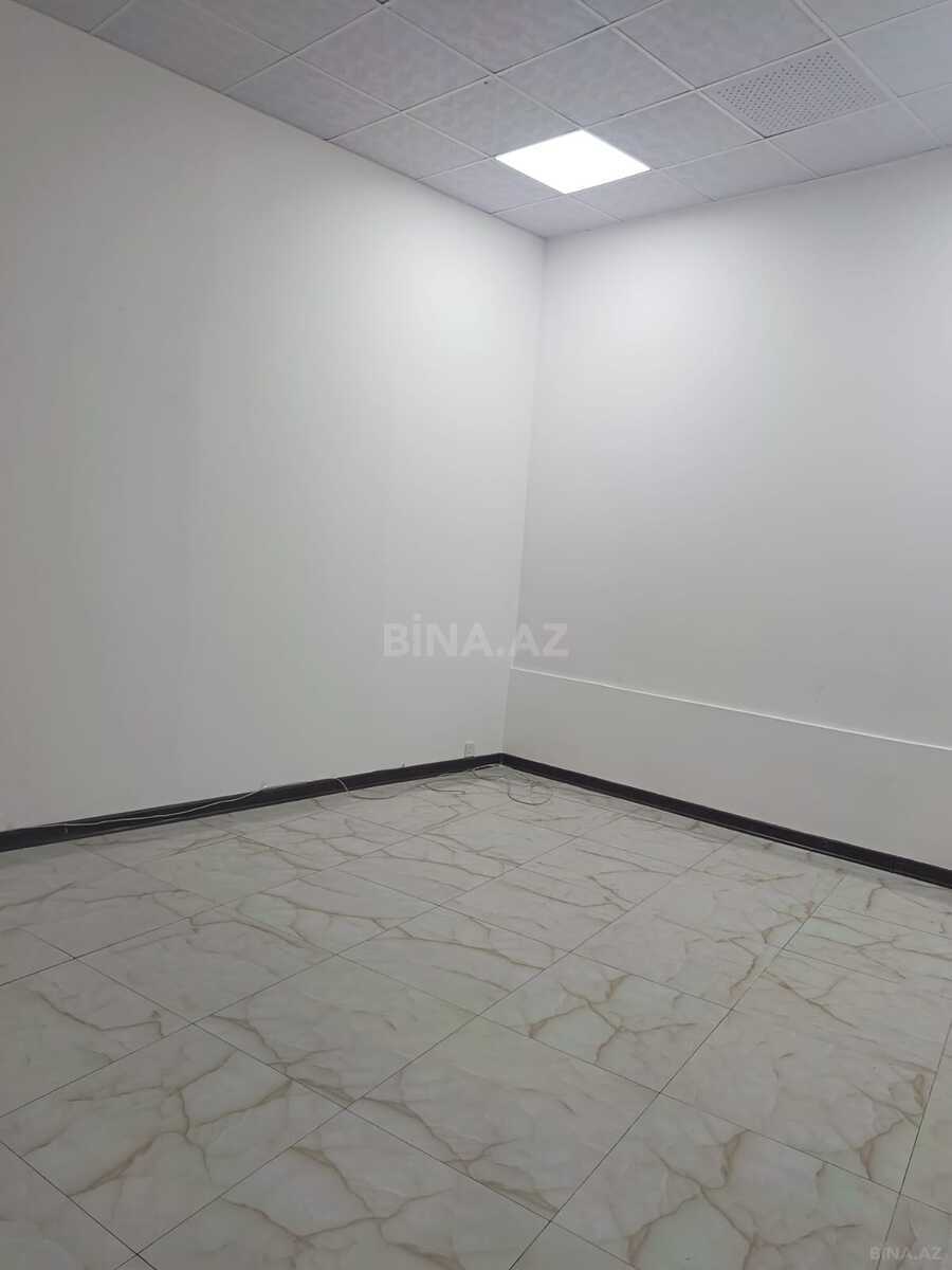 1 otaqlı Ofis, 28 May m., Bakı