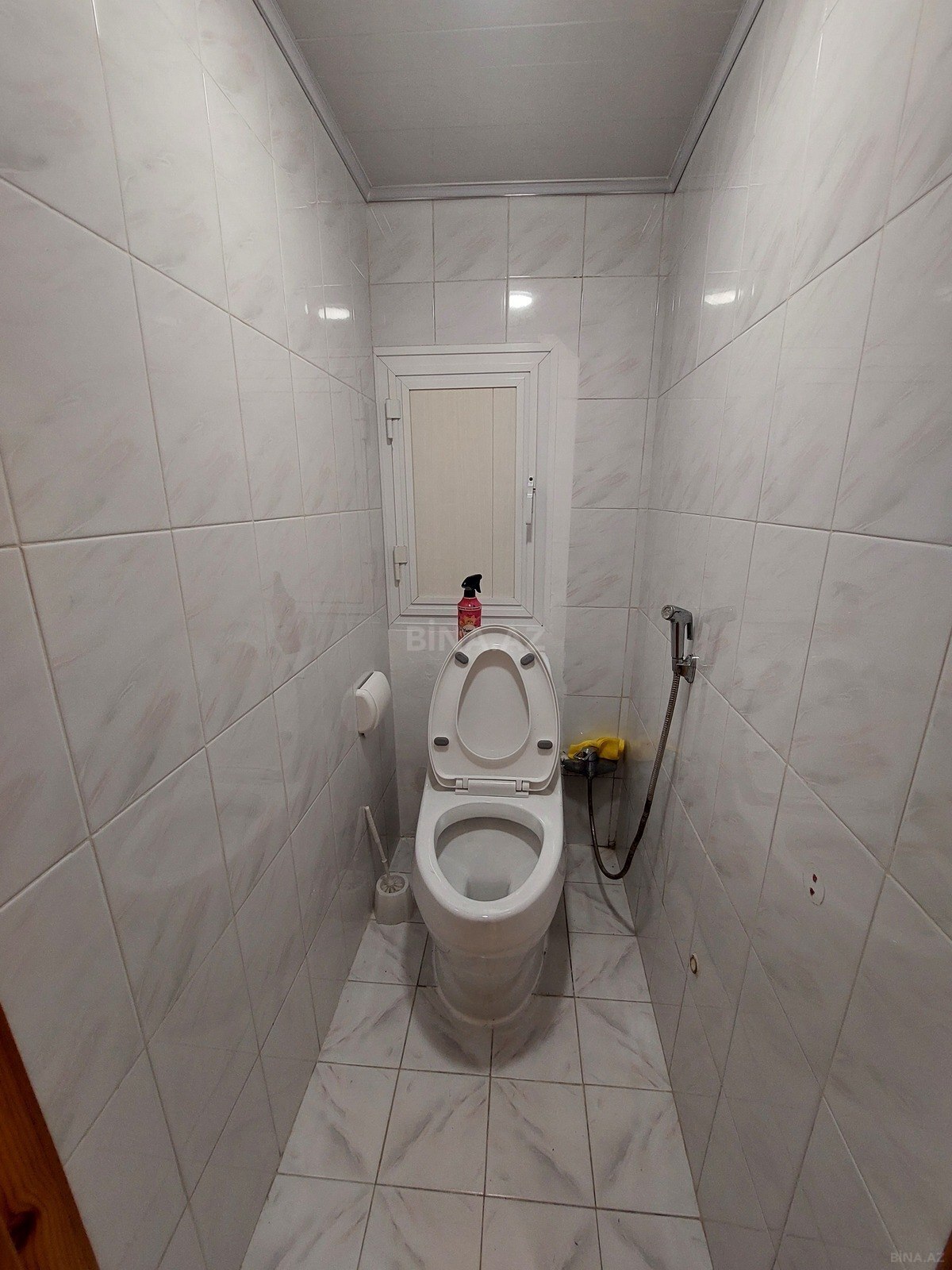3 otaqlı Köhnə tikili, 7-ci mikrorayon q., Bakı