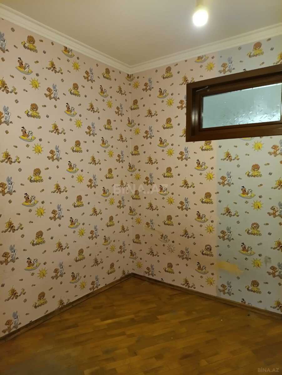 3 otaqlı Yeni tikili, Sumqayıt