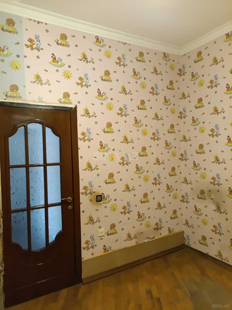 3 otaqlı Yeni tikili, Sumqayıt