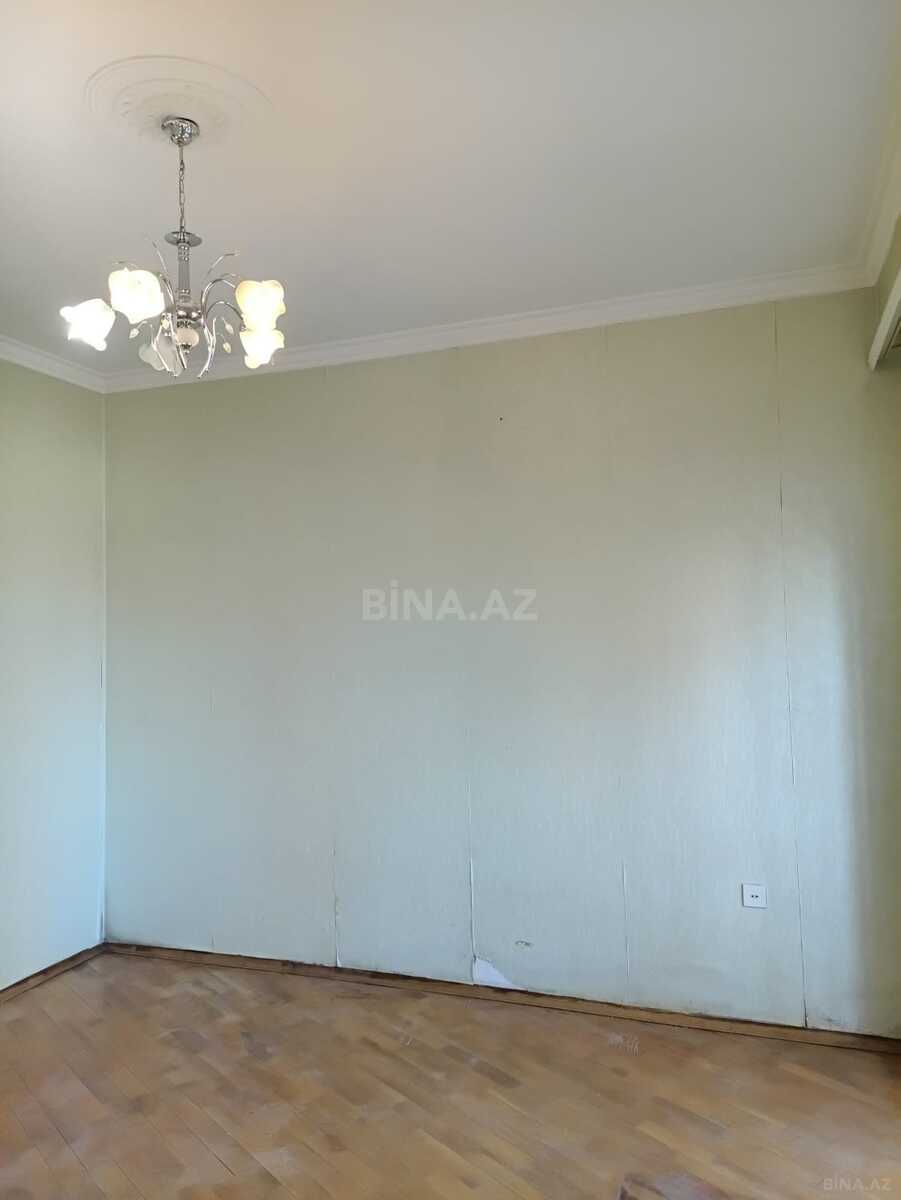3 otaqlı Yeni tikili, Sumqayıt