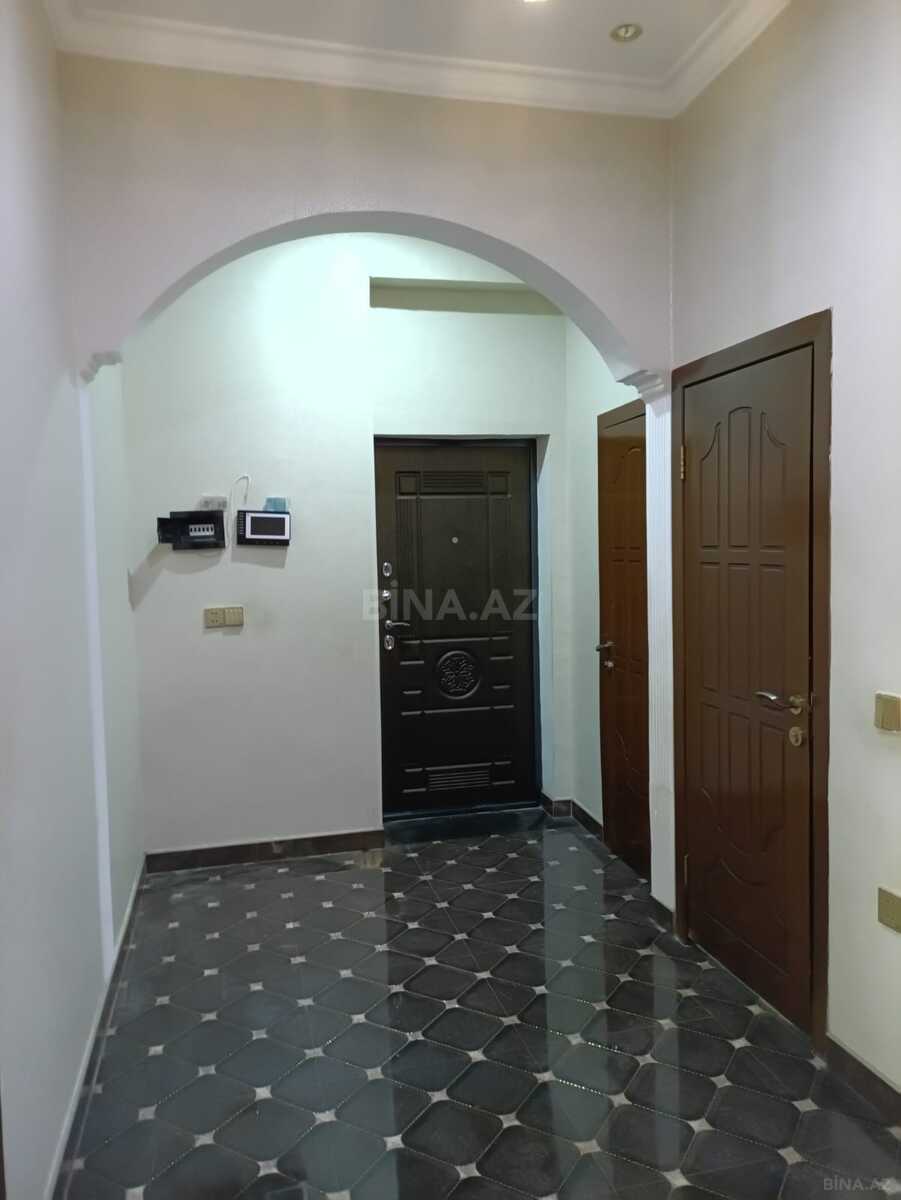 3 otaqlı Yeni tikili, Sumqayıt
