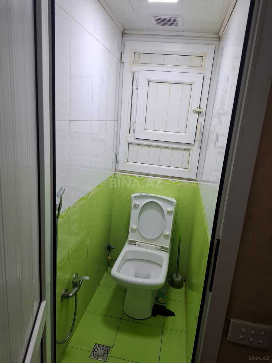 2 otaqlı Yeni tikili, Həzi Aslanov q., Bakı