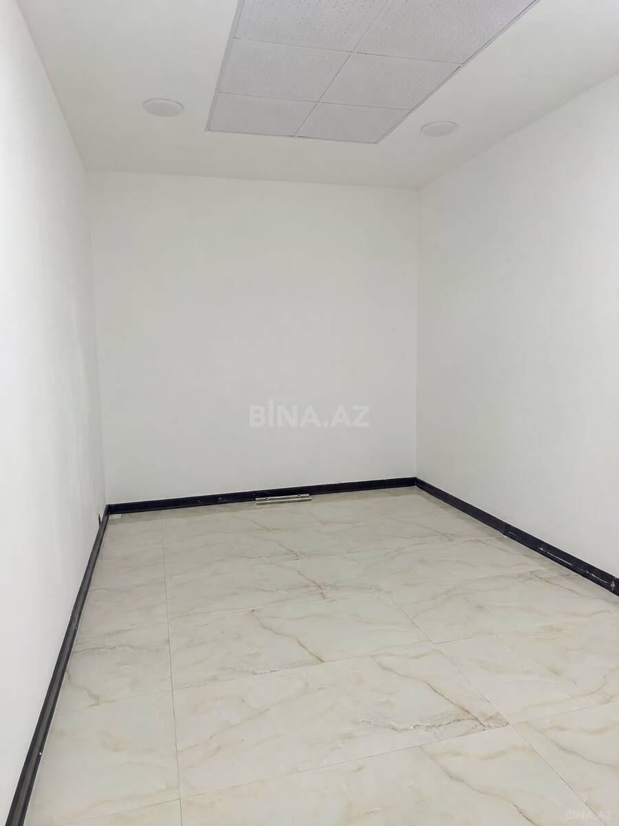 1 otaqlı Ofis, 28 May m., Bakı