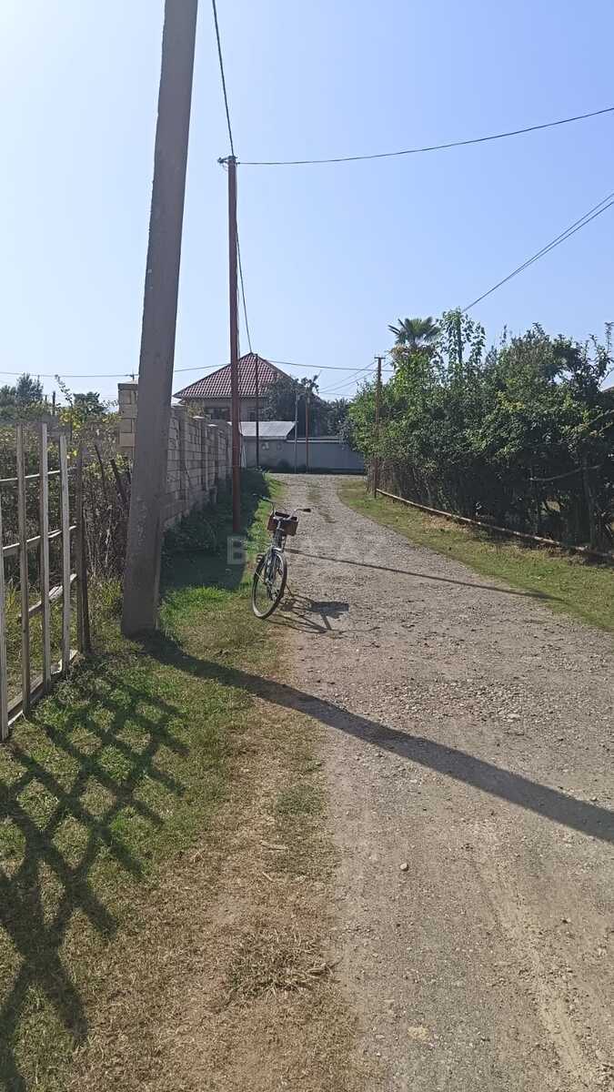 Torpaq Lənkəran