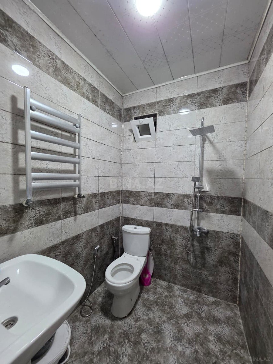 6 otaqlı Həyət evi/Bağ evi, Xırdalan