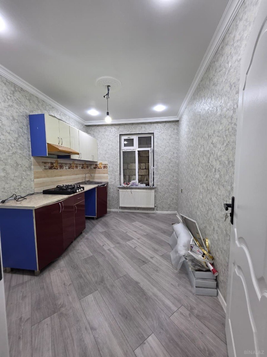 6 otaqlı Həyət evi/Bağ evi, Xırdalan