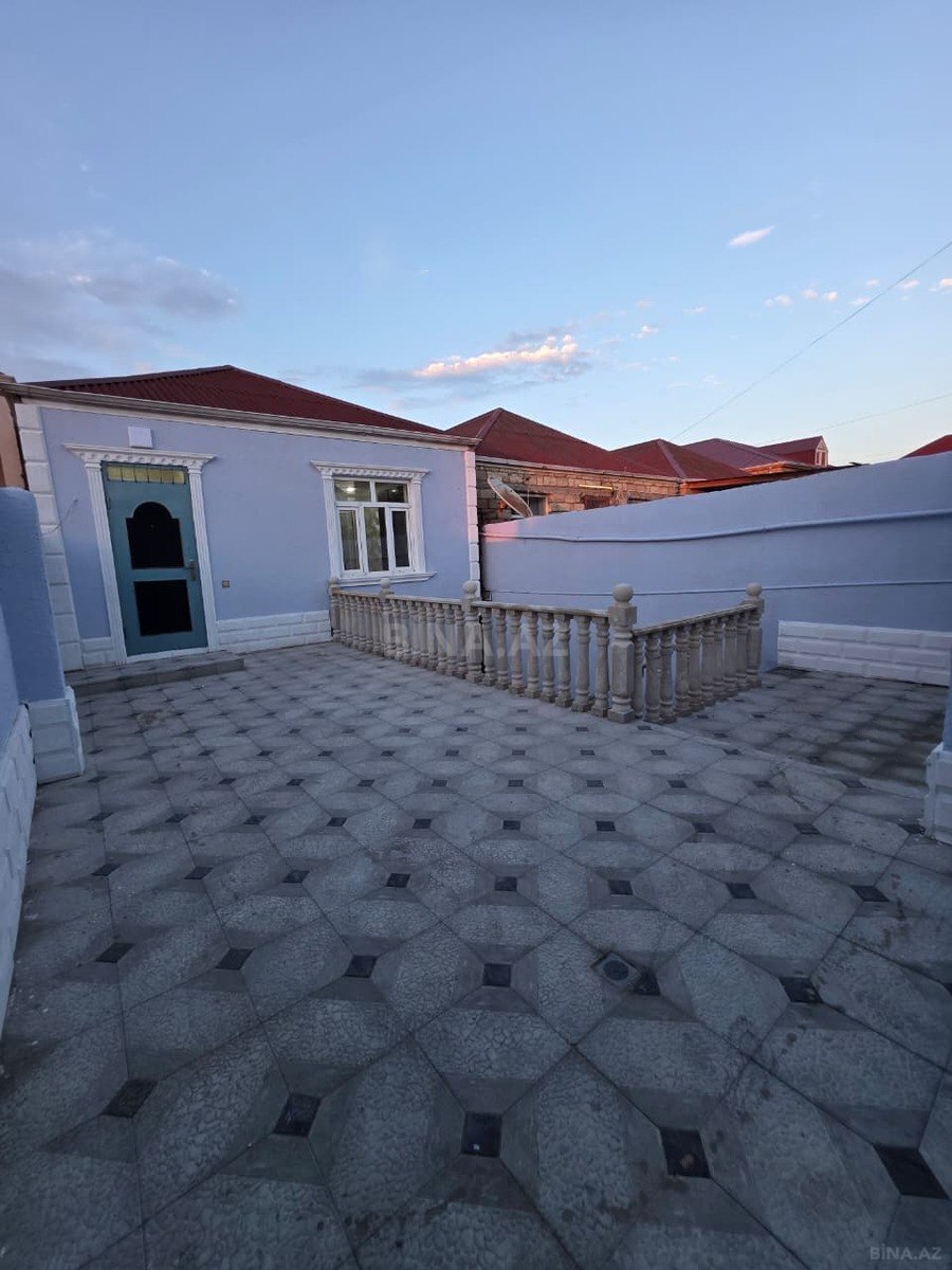 6 otaqlı Həyət evi/Bağ evi, Xırdalan