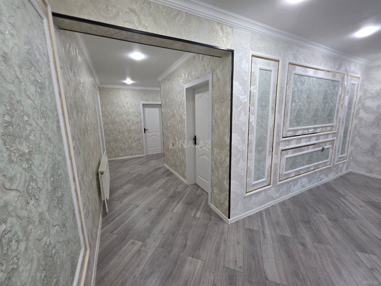 6 otaqlı Həyət evi/Bağ evi, Xırdalan