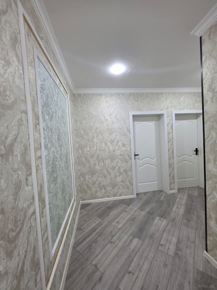 6 otaqlı Həyət evi/Bağ evi, Xırdalan