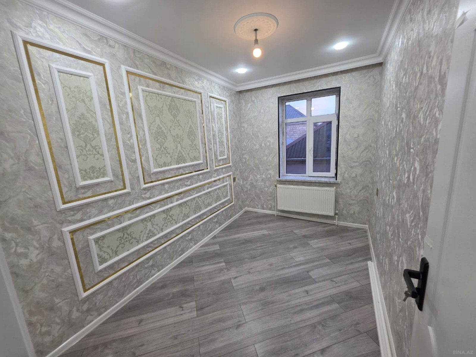6 otaqlı Həyət evi/Bağ evi, Xırdalan