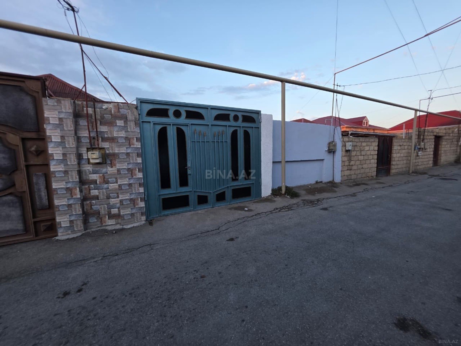 6 otaqlı Həyət evi/Bağ evi, Xırdalan