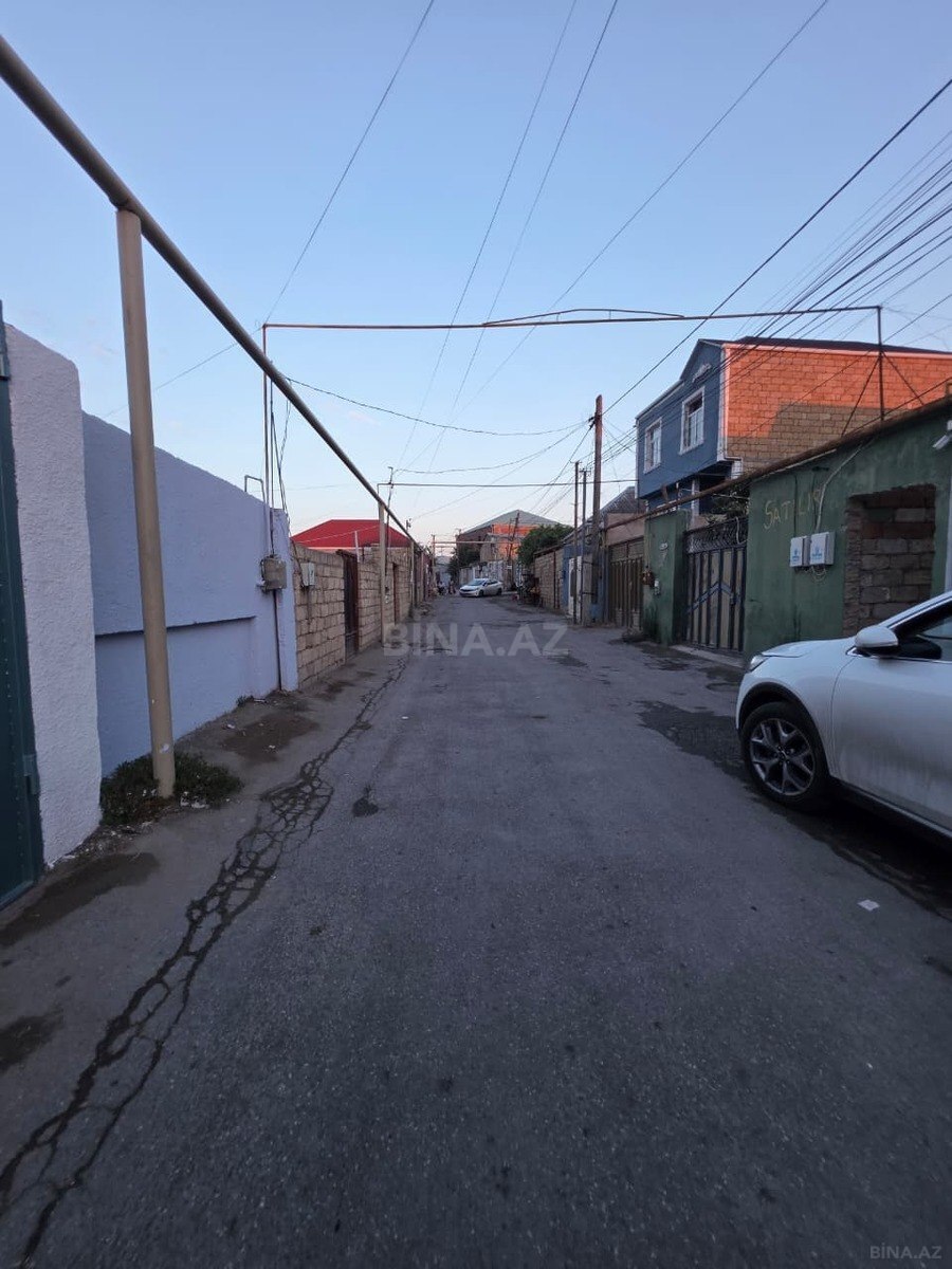 6 otaqlı Həyət evi/Bağ evi, Xırdalan