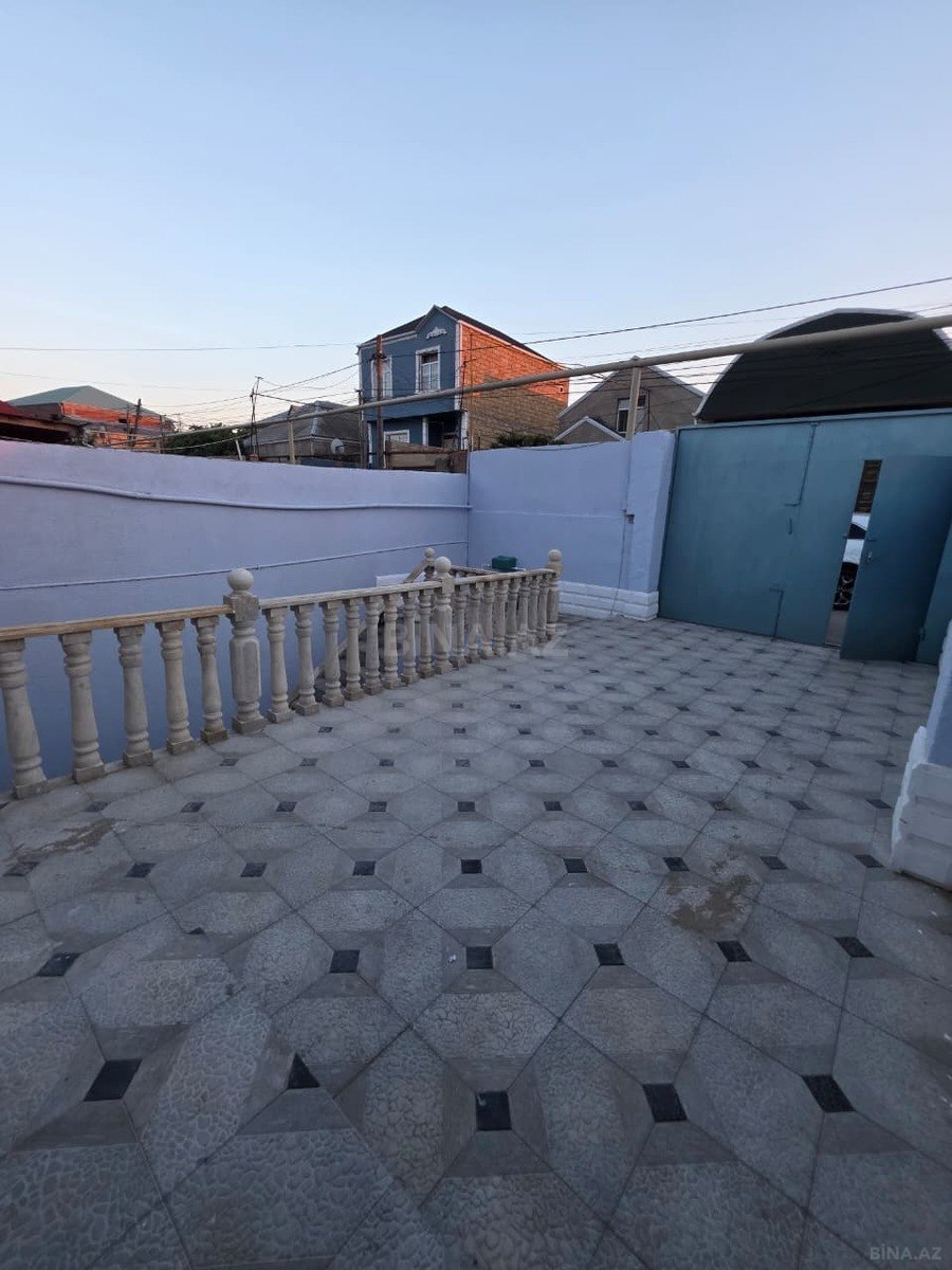 6 otaqlı Həyət evi/Bağ evi, Xırdalan