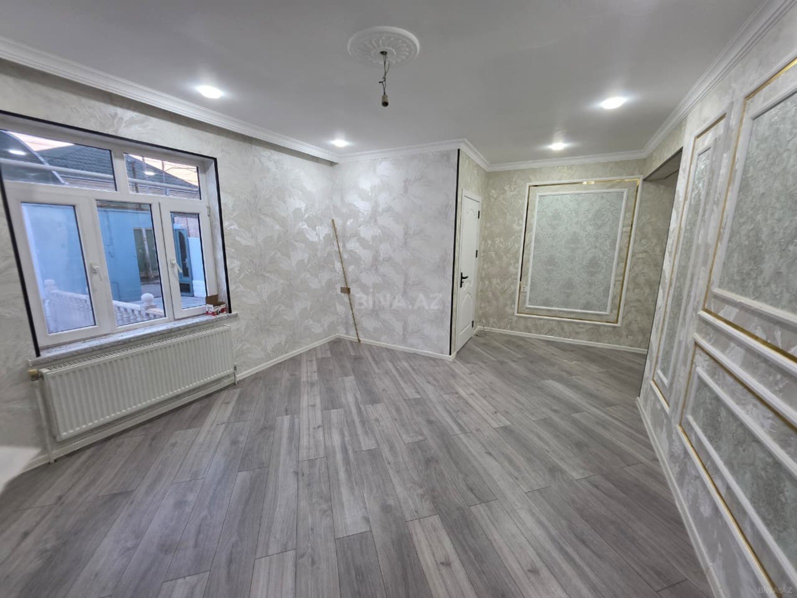 6 otaqlı Həyət evi/Bağ evi, Xırdalan