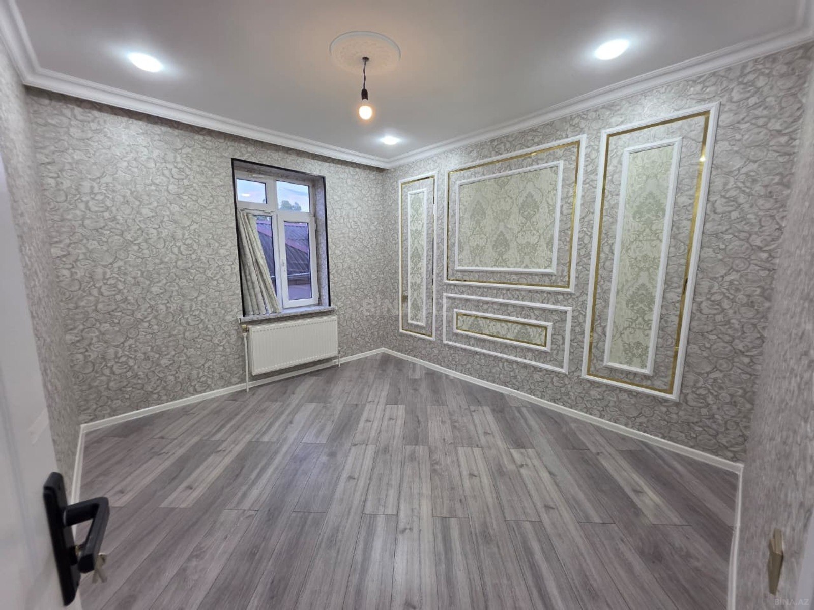 6 otaqlı Həyət evi/Bağ evi, Xırdalan