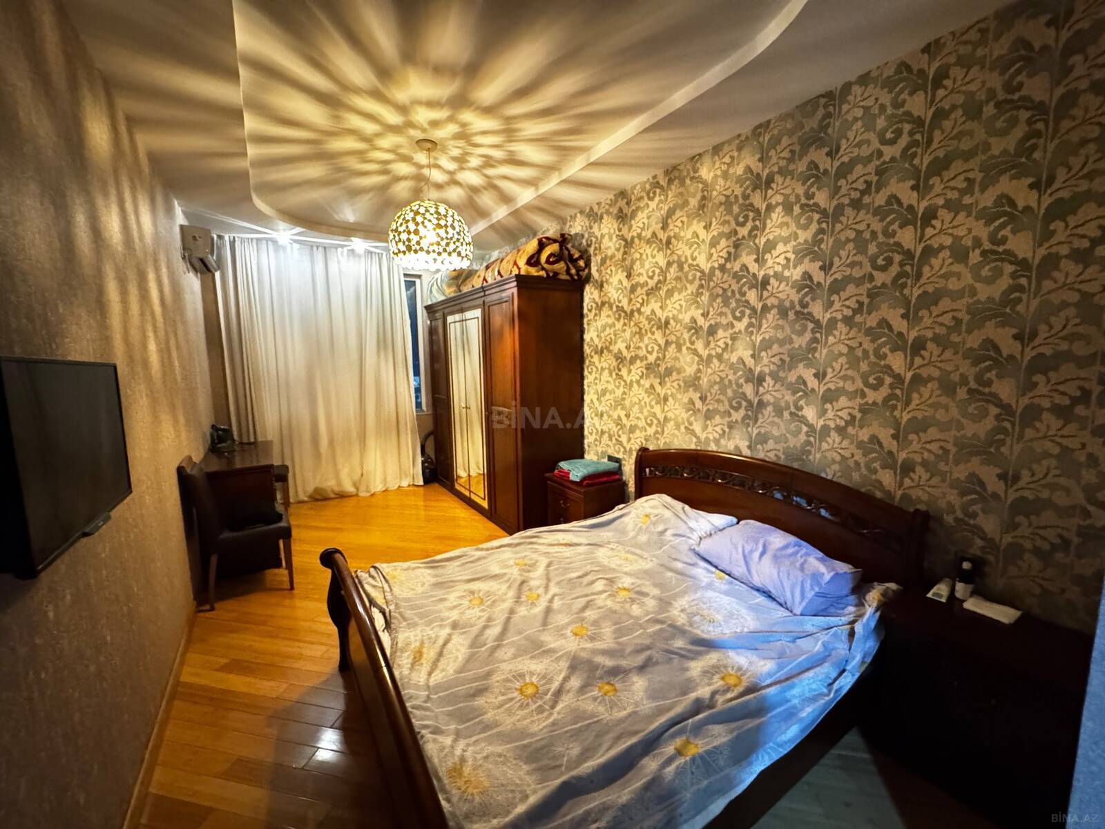 2 otaqlı Yeni tikili, 7-ci mikrorayon q., Bakı