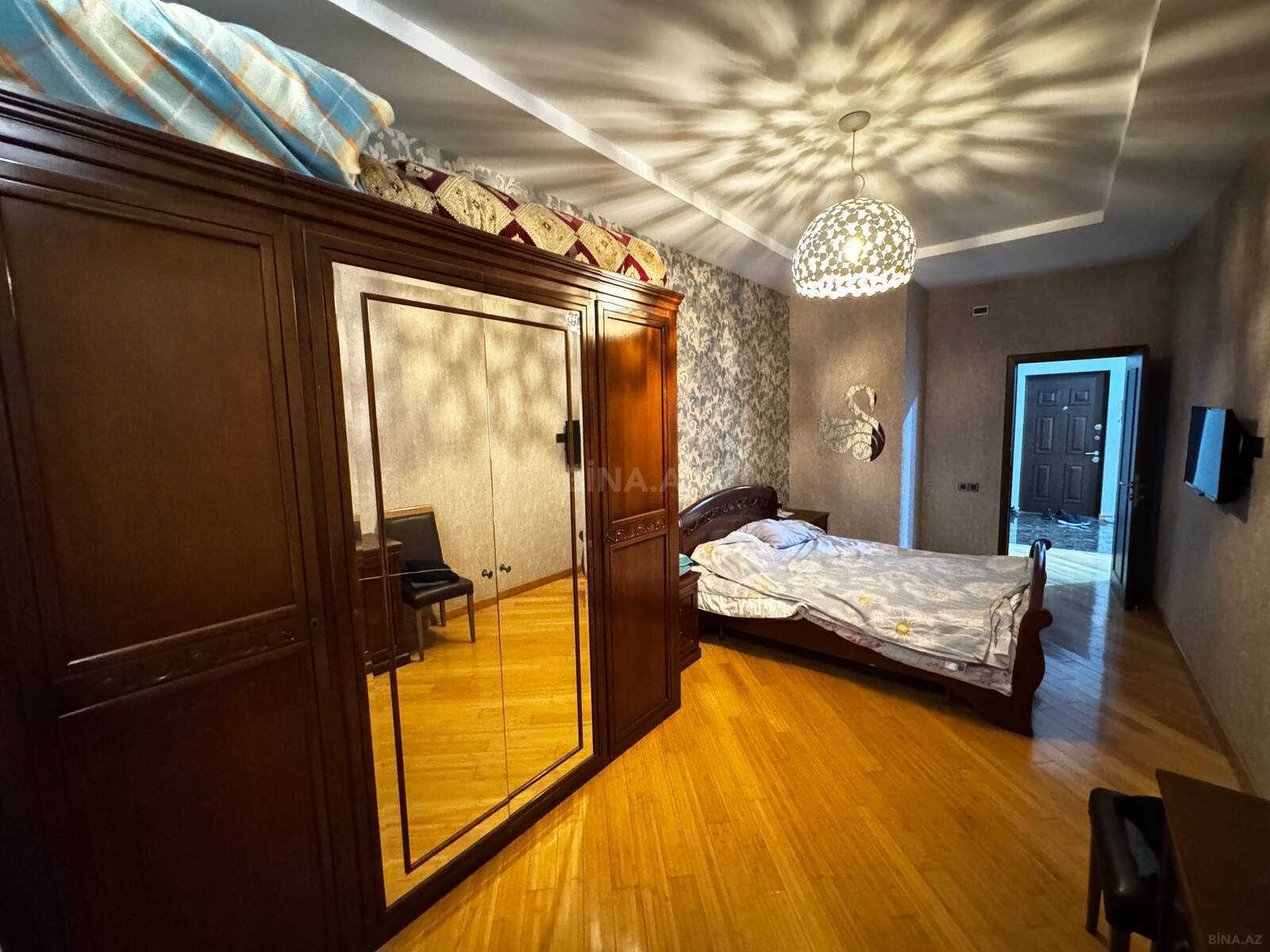 2 otaqlı Yeni tikili, 7-ci mikrorayon q., Bakı