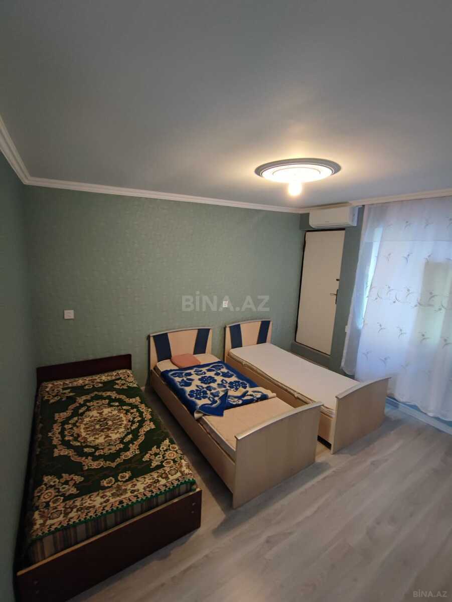 2 otaqlı Köhnə tikili, Nəriman Nərimanov m., Bakı