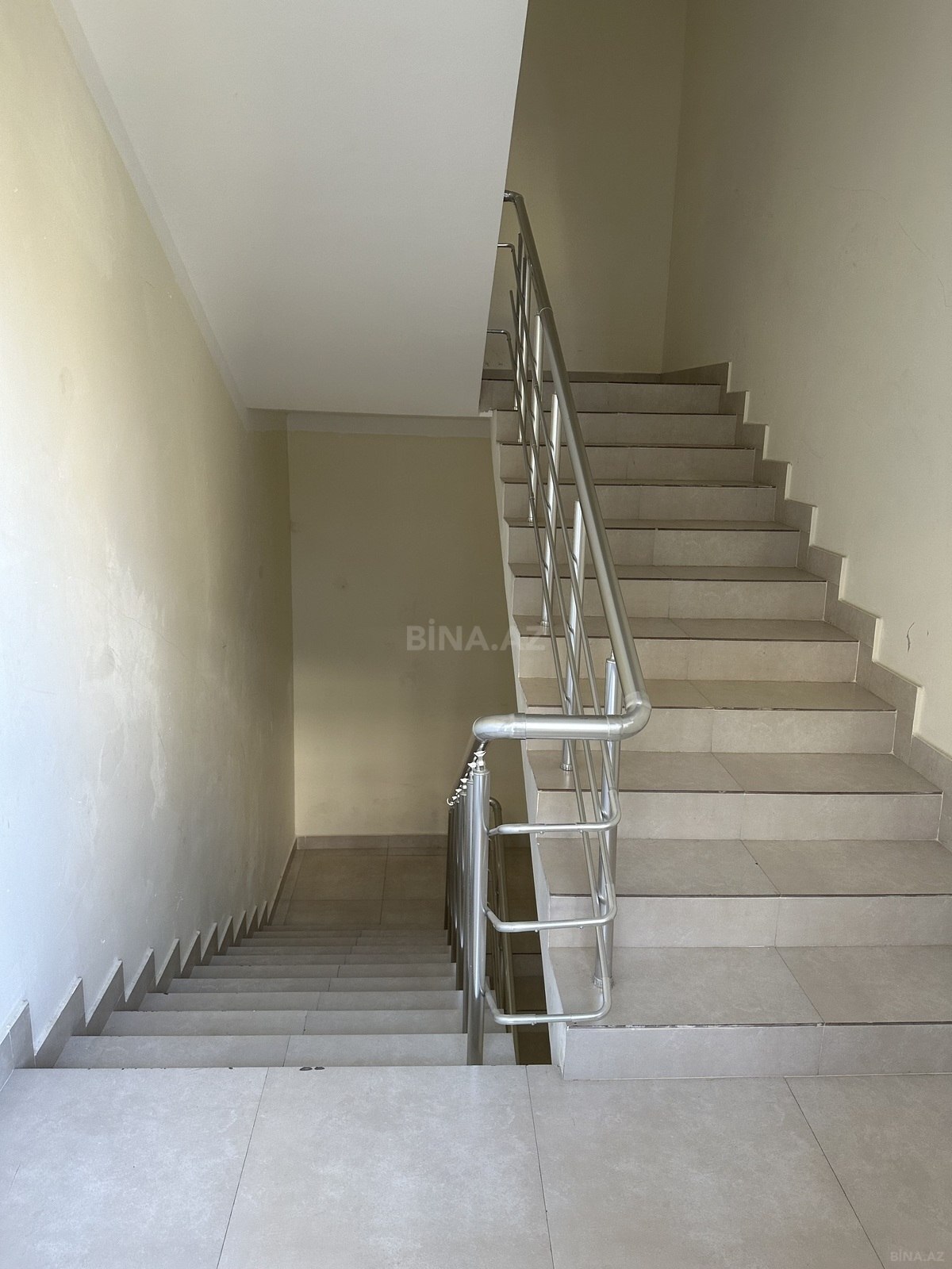 2 otaqlı Yeni tikili, Yeni Yasamal q., Bakı