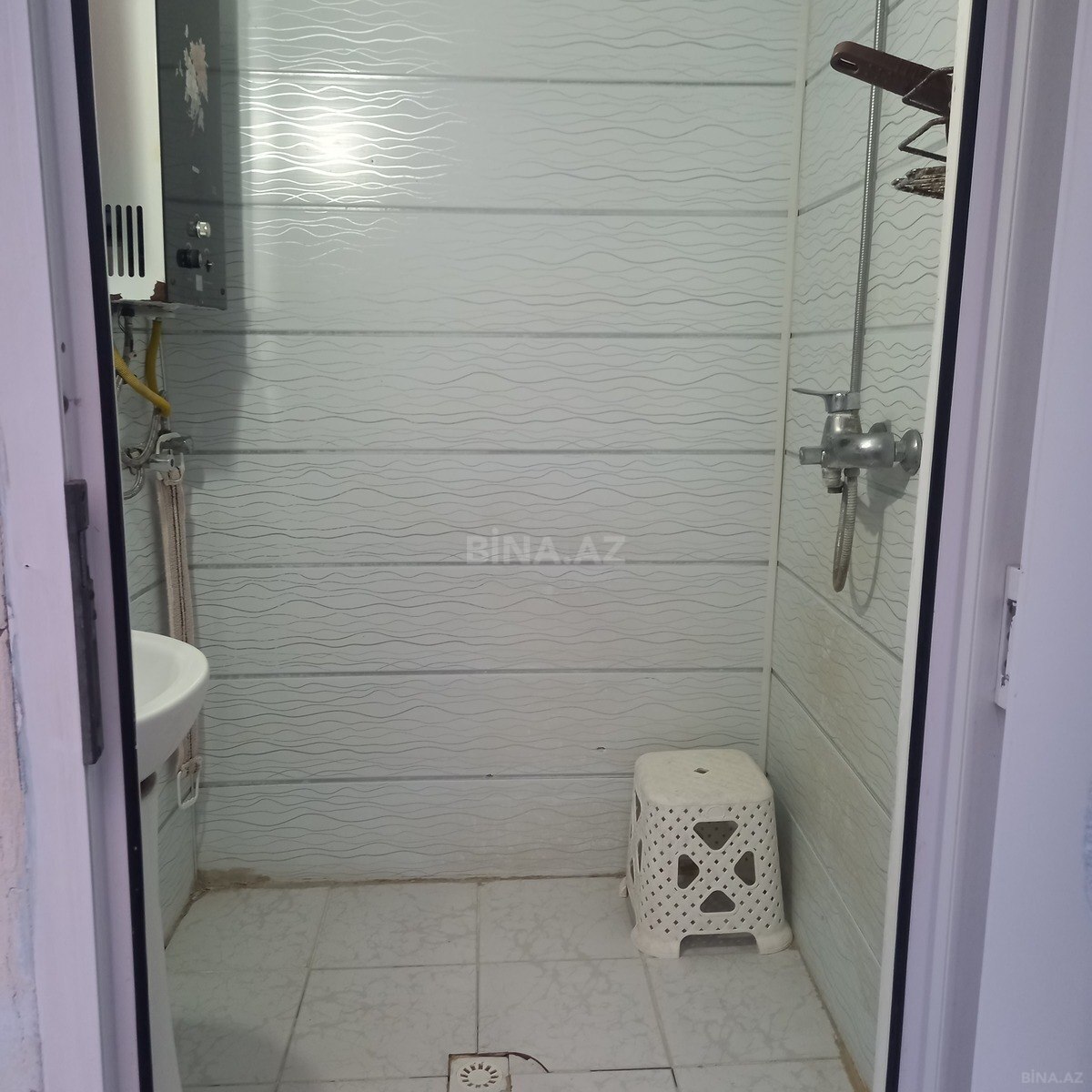 2 otaqlı Həyət evi/Bağ evi, Sabunçu q., Bakı