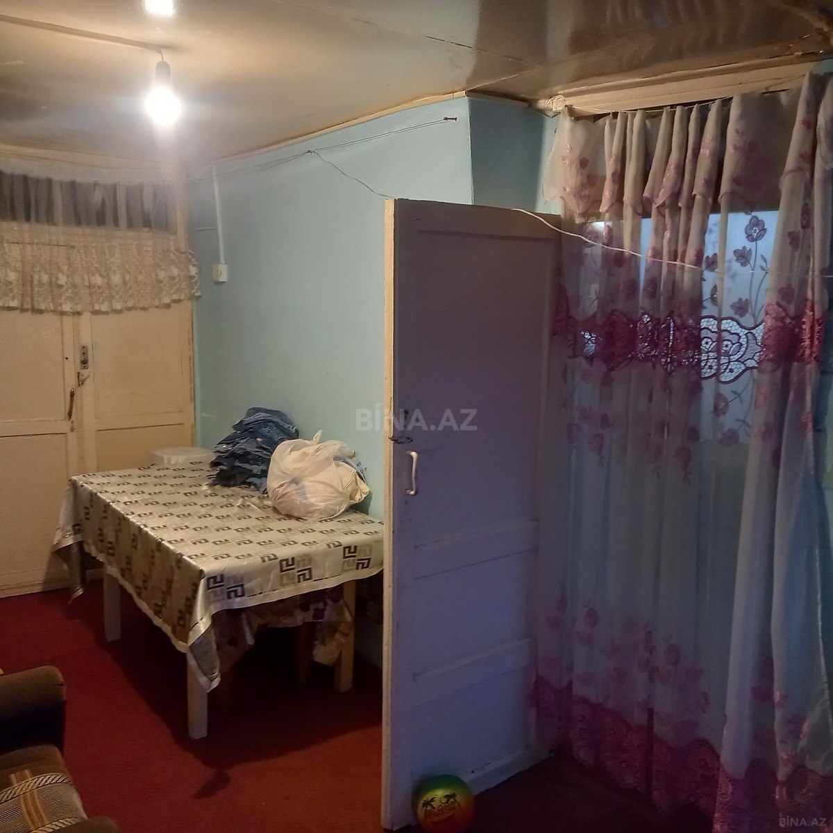 2 otaqlı Həyət evi/Bağ evi, Sabunçu q., Bakı