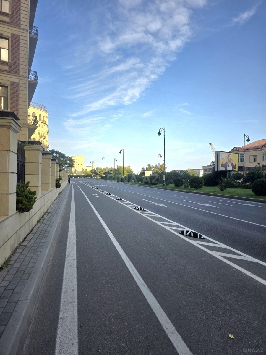2 otaqlı Yeni tikili, Ağ şəhər q., Bakı