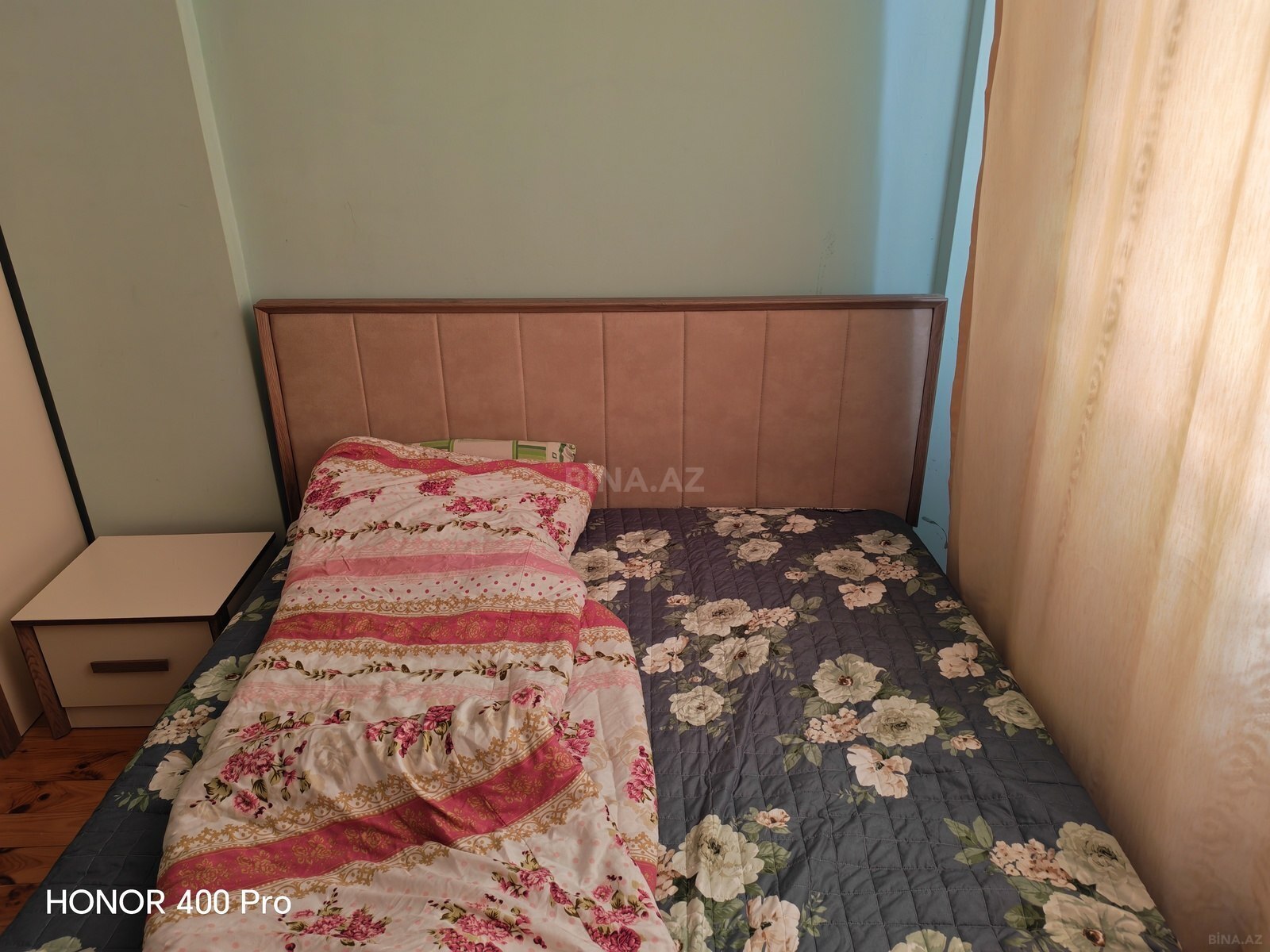 1 otaqlı Yeni tikili, Əhmədli m., Bakı