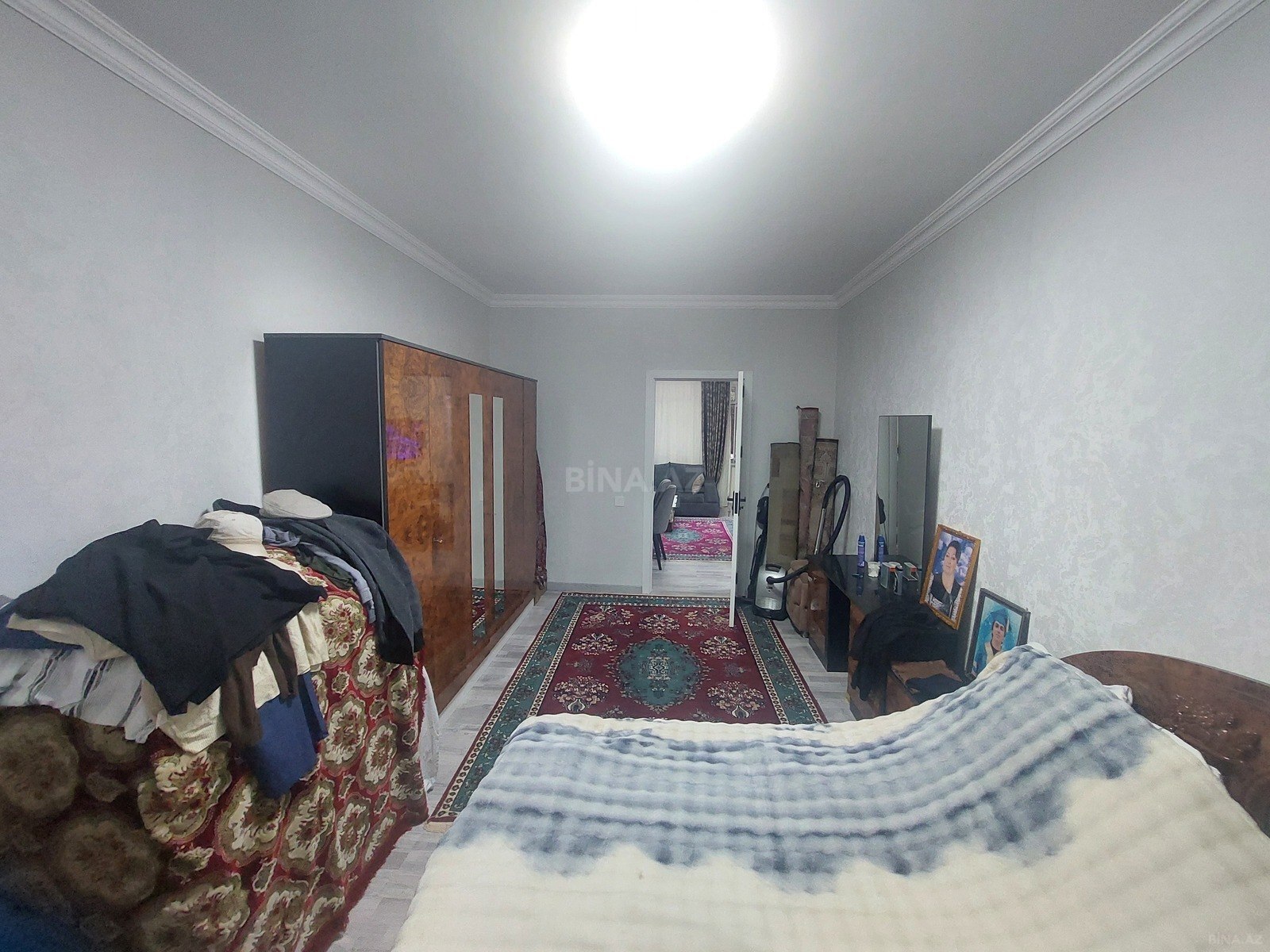 2 otaqlı Köhnə tikili, 7-ci mikrorayon q., Bakı