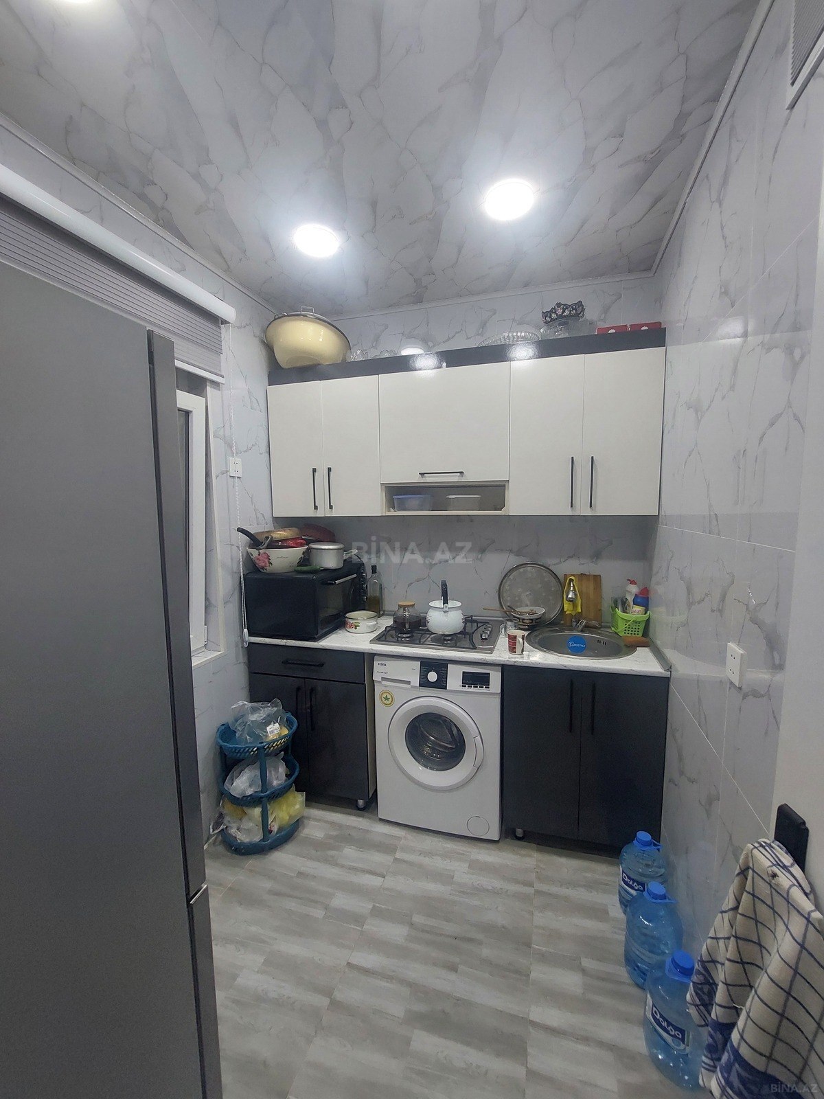 2 otaqlı Köhnə tikili, 7-ci mikrorayon q., Bakı
