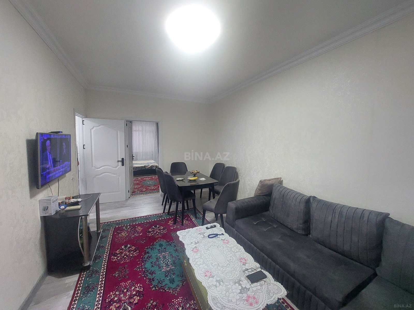 2 otaqlı Köhnə tikili, 7-ci mikrorayon q., Bakı