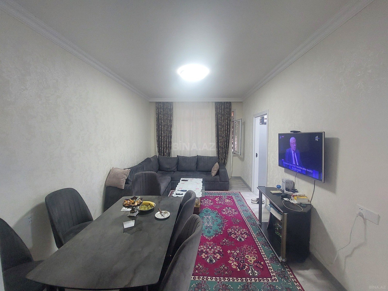 2 otaqlı Köhnə tikili, 7-ci mikrorayon q., Bakı