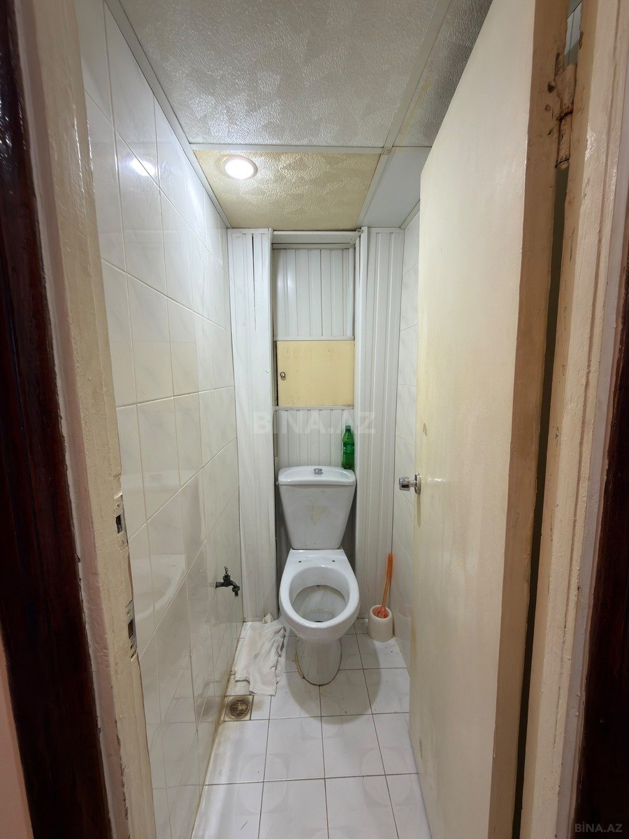 2 otaqlı Köhnə tikili, Əhmədli m., Bakı
