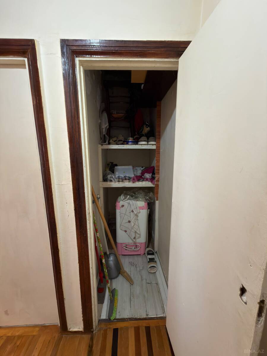 2 otaqlı Köhnə tikili, Əhmədli m., Bakı