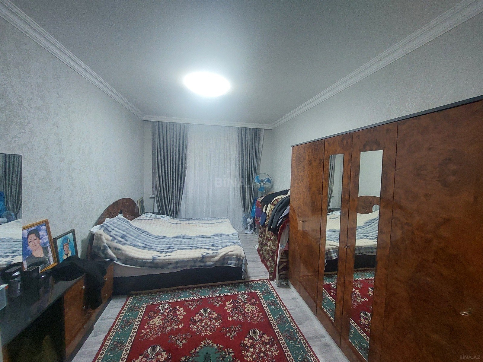 2 otaqlı Köhnə tikili, 7-ci mikrorayon q., Bakı