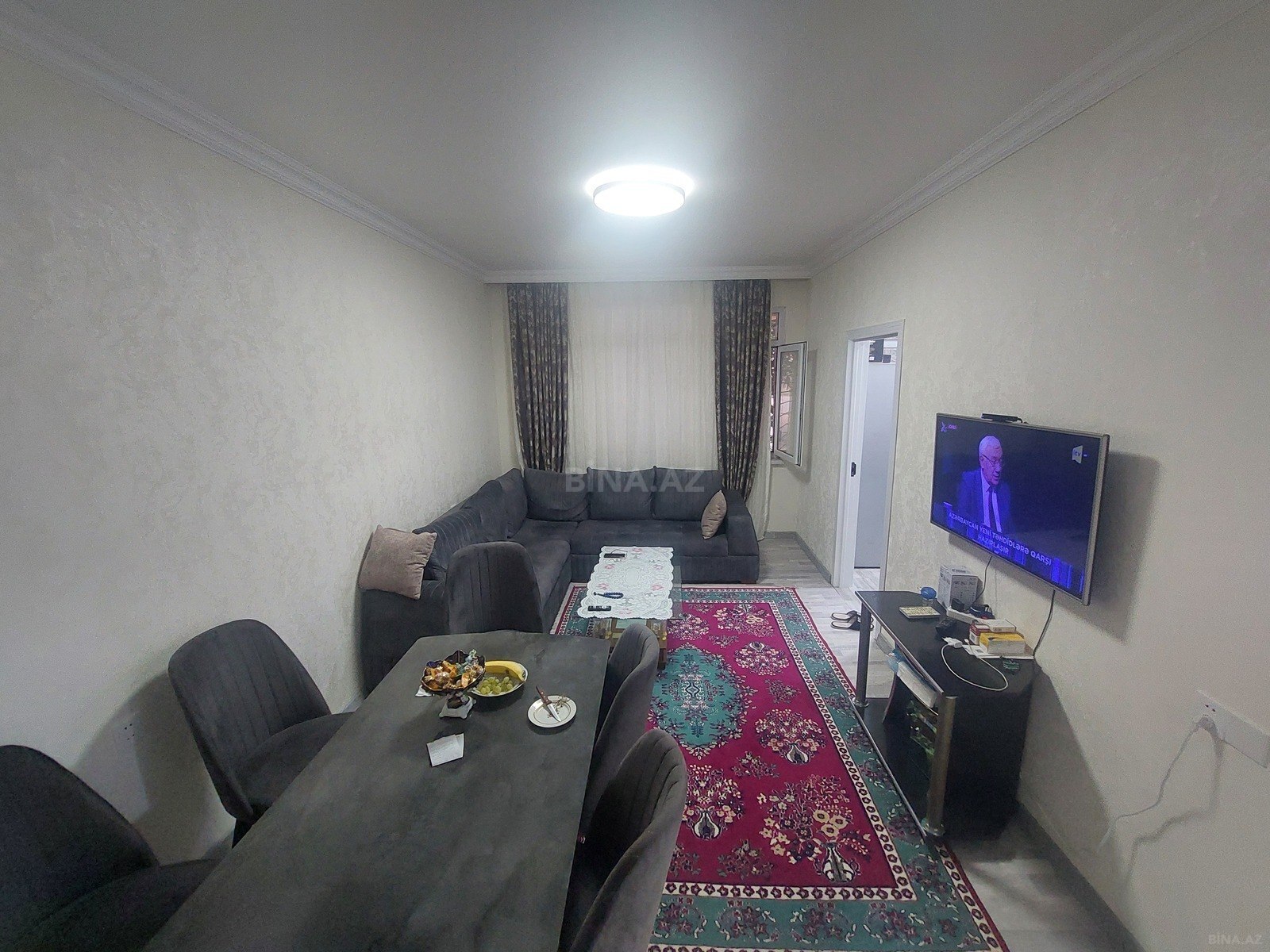 2 otaqlı Köhnə tikili, 7-ci mikrorayon q., Bakı