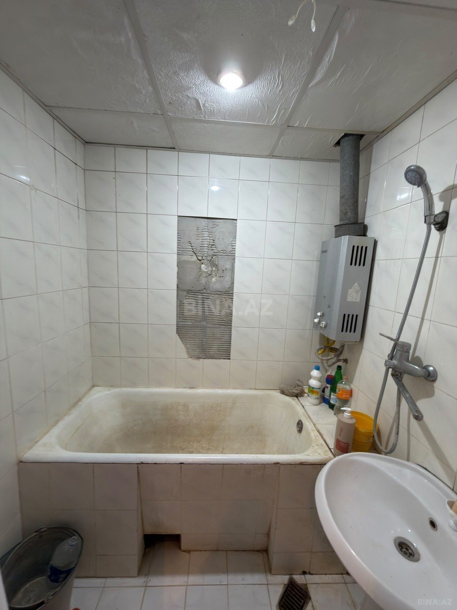 2 otaqlı Köhnə tikili, Əhmədli m., Bakı