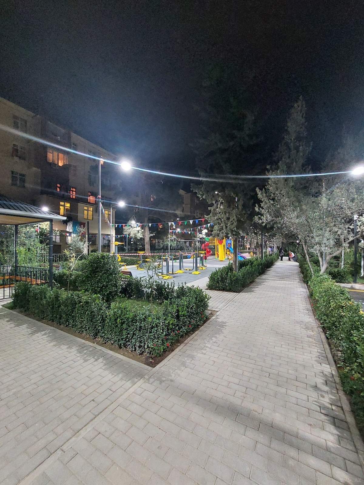 2 otaqlı Köhnə tikili, 7-ci mikrorayon q., Bakı