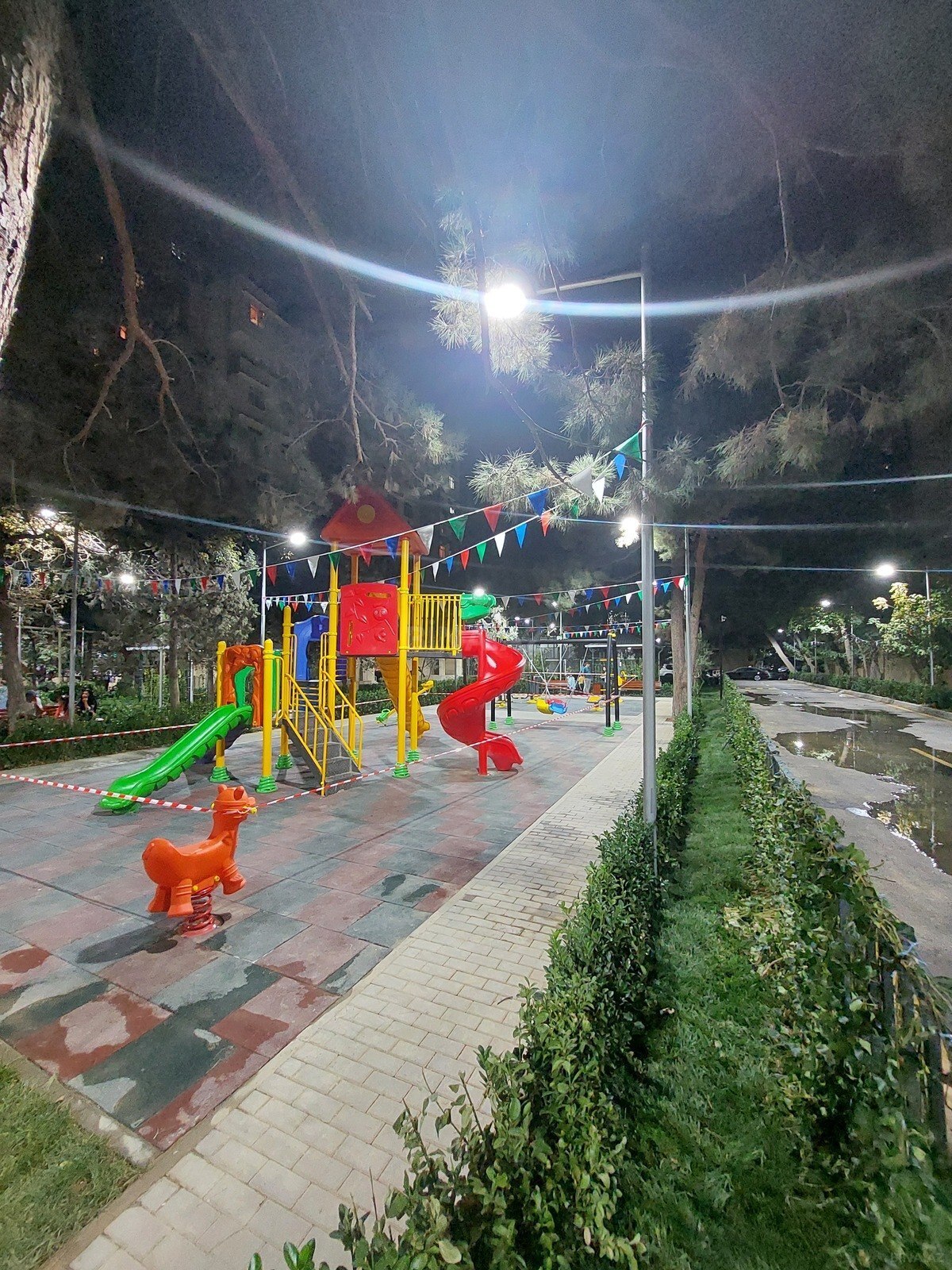 2 otaqlı Köhnə tikili, 7-ci mikrorayon q., Bakı