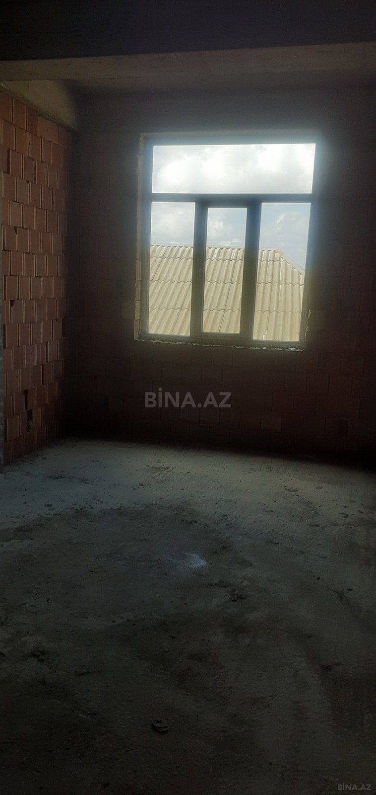 2 otaqlı Yeni tikili, Binəqədi q., Bakı